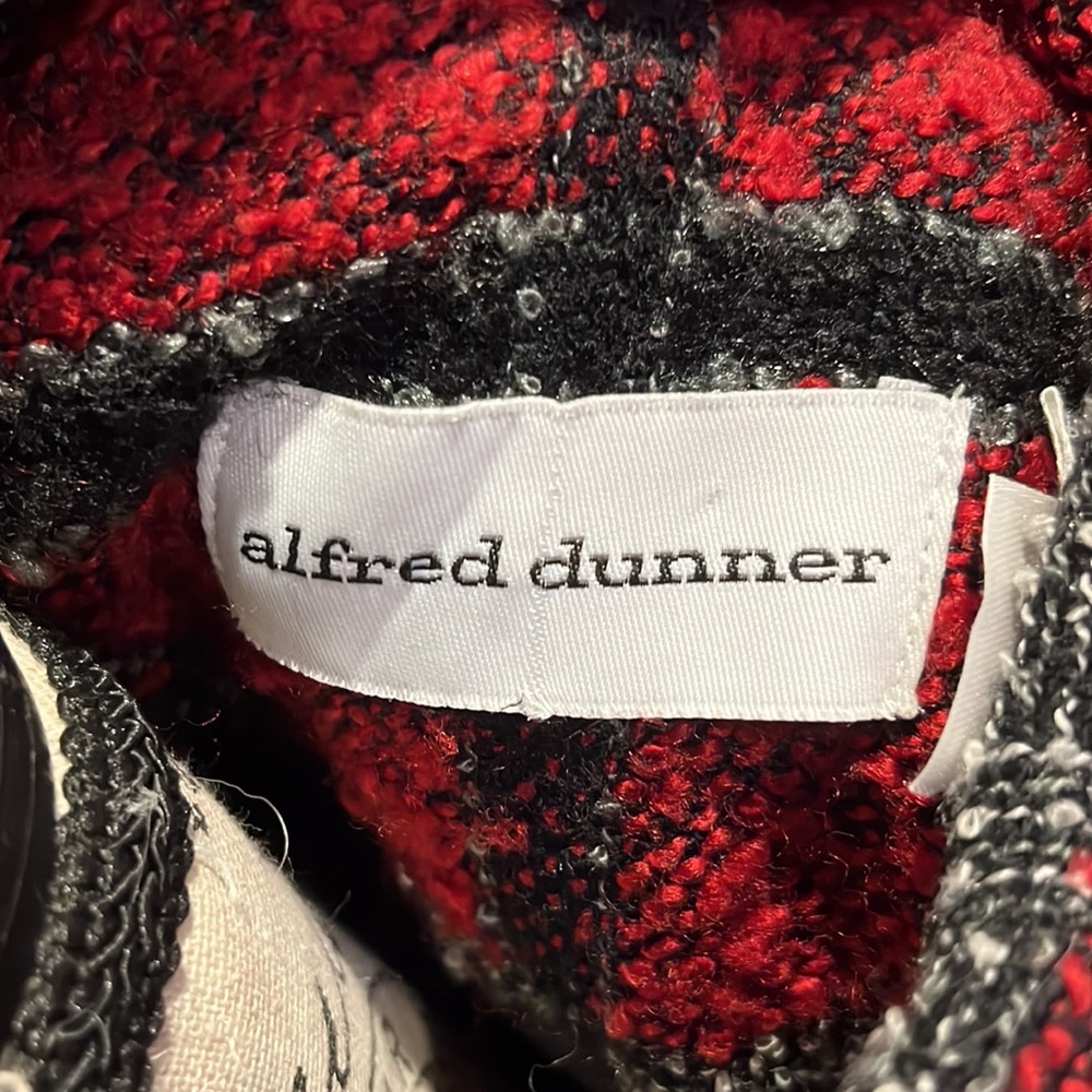 Alfred Dunner Jacket - Picture 5 of 6